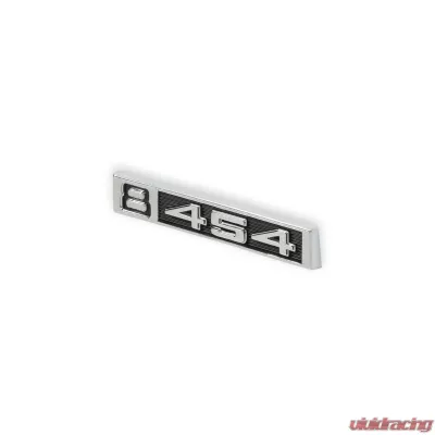 BROTHERS Trucks C/K Fender Badge Pair - 8/454 - 04-584