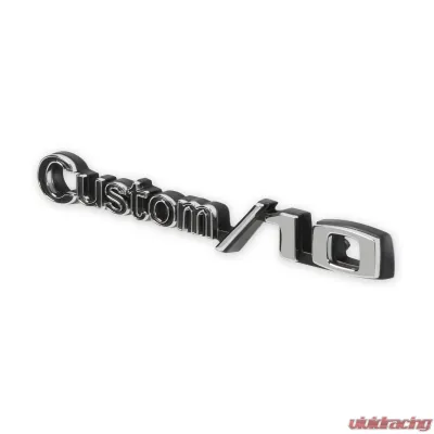 BROTHERS Trucks C/K Fender Badge Pair - Custom/10 - 04-585