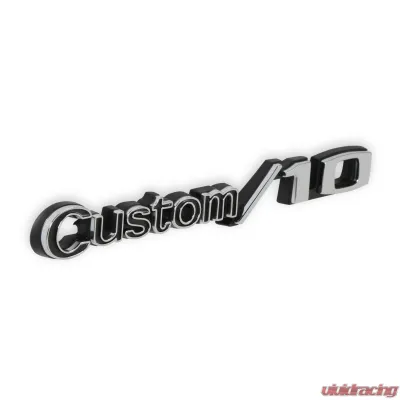 BROTHERS Trucks C/K Fender Badge Pair - Custom/10 - 04-585