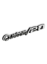 BROTHERS Trucks C/K Fender Badge Pair - Custom/20                                     - 04-586 - Image 2