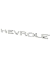 BROTHERS Trucks C/K Tailgate Letters - CHEVROLET                                     - 04-587 - Image 2