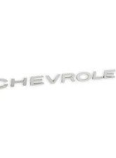 BROTHERS Trucks C/K Tailgate Letters - CHEVROLET                                     - 04-587 - Image 3