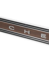 Brothers Trucks Tailgate Panel Woodgrain for 1967-1972 Chevrolet C/K Fleetside                                     - 04-588 - Image 5