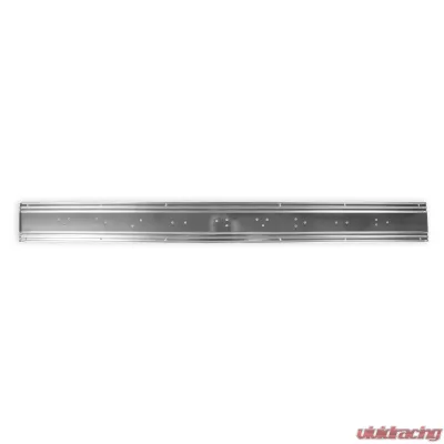 Brothers Trucks Tailgate Panel Woodgrain for 1967-1972 Chevrolet C/K Fleetside - 04-588