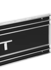 Brothers Trucks Tailgate Panel for 1967-1972 Chevrolet C/K Fleetside Pickup - Black                                     - 04-589 - Image 6