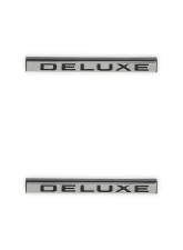 BROTHERS Trucks C/K Fender Badge Pair - Deluxe                                     - 04-590 - Image 5