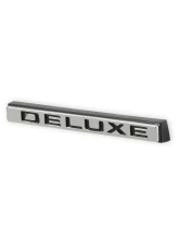 BROTHERS Trucks C/K Fender Badge Pair - Deluxe                                     - 04-590 - Image 2