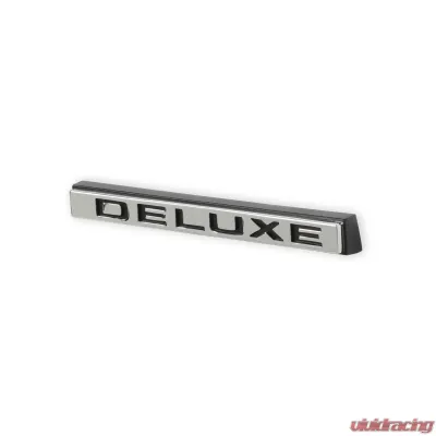 BROTHERS Trucks C/K Fender Badge Pair - Deluxe - 04-590