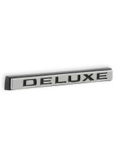 BROTHERS Trucks C/K Fender Badge Pair - Deluxe                                     - 04-590 - Image 3
