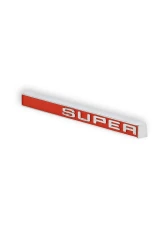 BROTHERS Trucks C/K Fender Badge Pair - Super                                     - 04-591 - Image 2