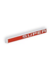 BROTHERS Trucks C/K Fender Badge Pair - Super                                     - 04-591 - Image 3