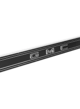 Brothers Trucks Tailgate Panel Black for 1969-1972 GMC C/K Series Fleetside Pickup                                     - 04-594 - Image 2