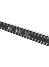 Brothers Trucks Tailgate Panel Black for 1969-1972 GMC C/K Series Fleetside Pickup                                     - 04-594 - Image 3