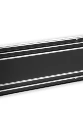 Brothers Trucks Tailgate Panel Black for 1969-1972 GMC C/K Series Fleetside Pickup                                     - 04-594 - Image 4