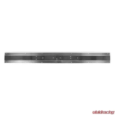 Brothers Trucks Tailgate Panel Black for 1969-1972 GMC C/K Series Fleetside Pickup - 04-594