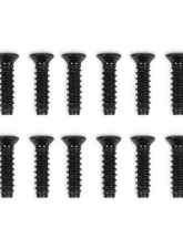 Brothers Trucks Tailgate Panel Black for 1969-1972 GMC C/K Series Fleetside Pickup                                     - 04-594 - Image 6