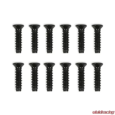 Brothers Trucks Tailgate Panel Black for 1969-1972 GMC C/K Series Fleetside Pickup - 04-594