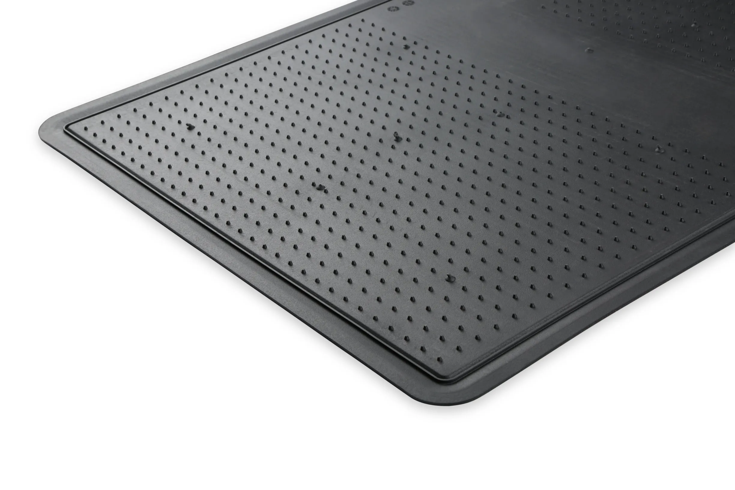 BROTHERS Trucks C/K Floor Mat Set - Black - 05-100