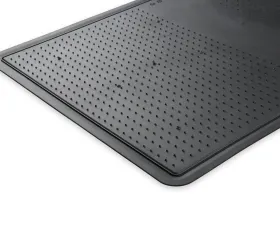 BROTHERS Trucks C/K Floor Mat Set - Black