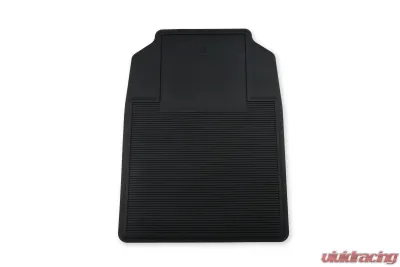 BROTHERS Trucks C/K Floor Mat Set - Black - 05-100