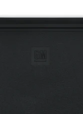 BROTHERS Trucks C/K Floor Mat Set - Black                                     - 05-100 - Image 3