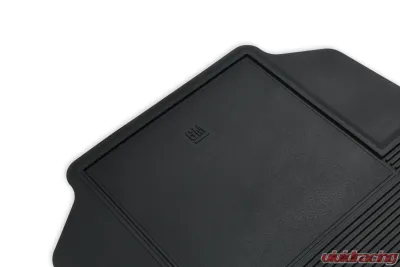 BROTHERS Trucks C/K Floor Mat Set - Black - 05-100