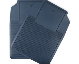 BROTHERS Trucks C/K Floor Mat Set - Blue