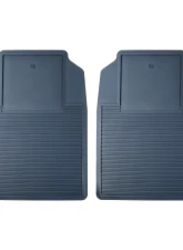 BROTHERS Trucks C/K Floor Mat Set - Blue                                     - 05-100BL - Image 2
