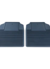 BROTHERS Trucks C/K Floor Mat Set - Blue                                     - 05-100BL - Image 3