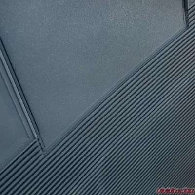 BROTHERS Trucks C/K Floor Mat Set - Blue - 05-100BL