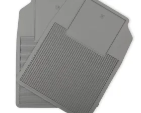 BROTHERS Trucks C/K Floor Mat Set - Light Gray