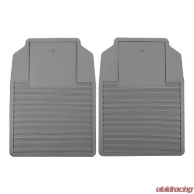 BROTHERS Trucks C/K Floor Mat Set - Light Gray - 05-100GR