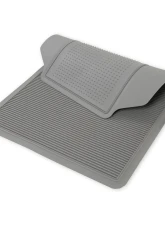 BROTHERS Trucks C/K Floor Mat Set - Light Gray                                     - 05-100GR - Image 3