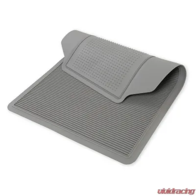 BROTHERS Trucks C/K Floor Mat Set - Light Gray - 05-100GR