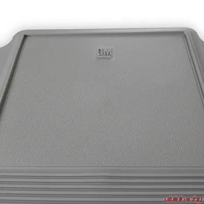 BROTHERS Trucks C/K Floor Mat Set - Light Gray - 05-100GR