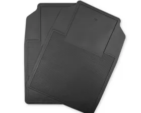 BROTHERS Trucks C/K Floor Mat Set - Dark Grey