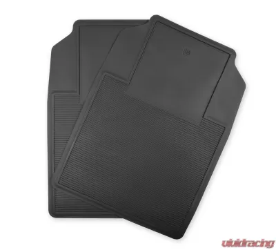 BROTHERS Trucks C/K Floor Mat Set - Dark Grey - 05-100LG
