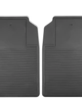 BROTHERS Trucks C/K Floor Mat Set - Dark Grey                                     - 05-100LG - Image 2