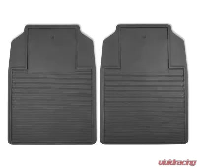 BROTHERS Trucks C/K Floor Mat Set - Dark Grey - 05-100LG