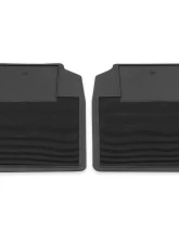 BROTHERS Trucks C/K Floor Mat Set - Dark Grey                                     - 05-100LG - Image 3