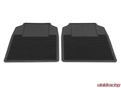 BROTHERS Trucks C/K Floor Mat Set - Dark Grey - 05-100LG