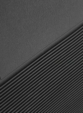 BROTHERS Trucks C/K Floor Mat Set - Dark Grey                                     - 05-100LG - Image 4