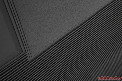 BROTHERS Trucks C/K Floor Mat Set - Dark Grey - 05-100LG
