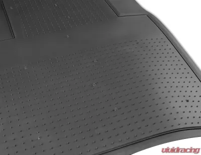 BROTHERS Trucks C/K Floor Mat Set - Dark Grey - 05-100LG