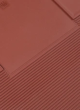 BROTHERS Trucks C/K Floor Mat Set - Maroon                                     - 05-100MN - Image 4