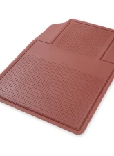 BROTHERS Trucks C/K Floor Mat Set - Maroon                                     - 05-100MN - Image 6
