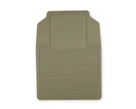 BROTHERS Trucks C/K Floor Mat Set - Tan