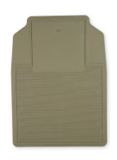 BROTHERS Trucks C/K Floor Mat Set - Tan                                     - 05-100TN - Image 7