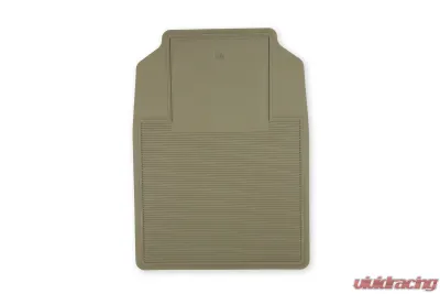 BROTHERS Trucks C/K Floor Mat Set - Tan - 05-100TN