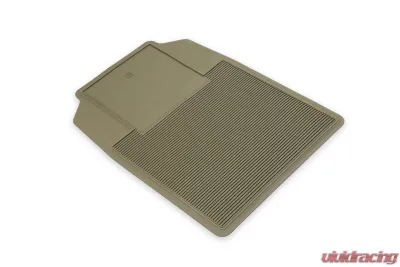 BROTHERS Trucks C/K Floor Mat Set - Tan - 05-100TN